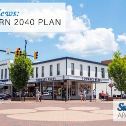 Auburn 2040 Plan